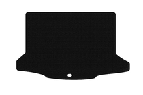 JAC S2 2014–2020 Gummimatta till bagageutrymmet Carsuit (Svart) foto 1