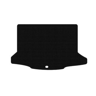 Gummimatta till bagageutrymmet Carsuit (Svart) JAC S2 2014–2020 foto 1
