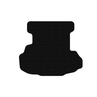 Gummimatta för bagageutrymmet Carsuit (2011-2016, SD, svart) Jaguar XF 2009–2016 foto 1