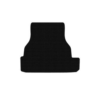 Gummimatta till bagageutrymmet Carsuit (SD, svart) Jaguar XJ 2003–2009 foto 1