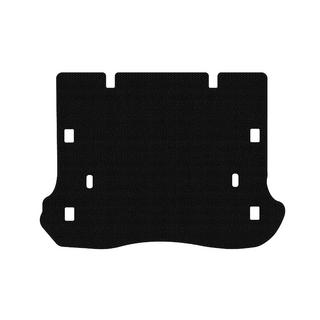 Gummimatta till bagageutrymmet Carsuit V-2 (Svart) Jeep Grand Cherokee WK 2004–2010 foto 1