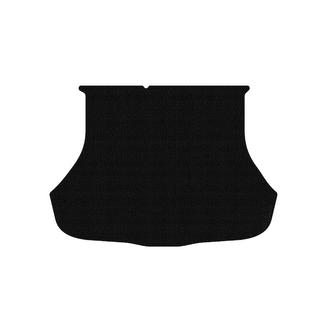 Gummimatta till bagageutrymmet Carsuit (SD, svart) Kia Cerato 3 2013–2018 foto 1