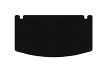 Kia Picanto 2004–2011 Gummimatta till bagageutrymmet Carsuit (2009-2011, HB, svart) foto 1