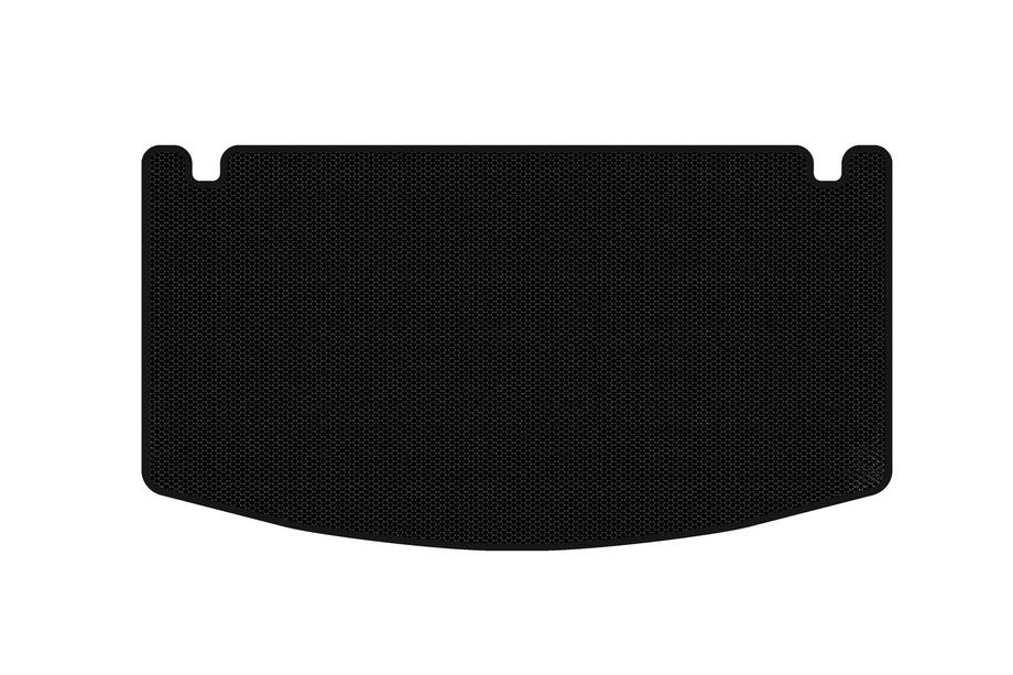 Kia Picanto 2004–2011 Gummimatta till bagageutrymmet Carsuit (2009-2011, HB, svart) Image