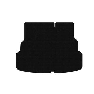 Gummimatta för bagageutrymmet Carsuit V2 (SD, svart) Kia Rio 2012–2017 foto 1