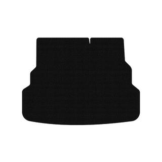 Gummimatta till bagageutrymmet Carsuit V1 (SD, svart) Kia Rio 2012–2017 foto 1
