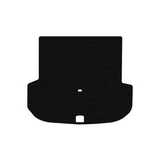 Gummibagagerumsmatta Carsuit (2014-2018, 5-sits, svart) Kia Sorento III UM 2014–2020 foto 1