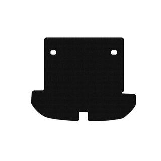 Gummimatta för bagageutrymmet Carsuit (7-sits, svart) Kia Sorento III UM 2014–2020 foto 1