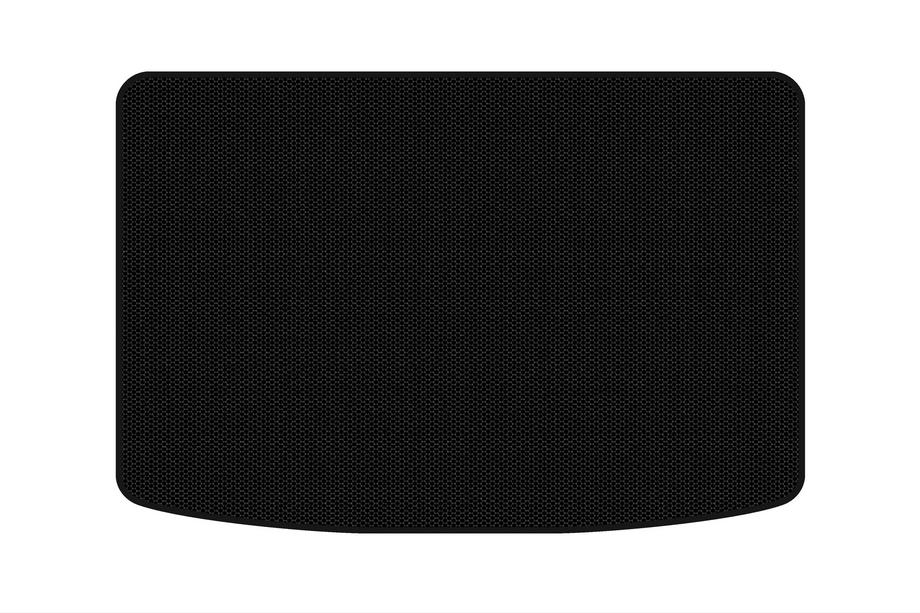 Kia Stonic 2017– Gummimatta för bagageutrymmet Carsuit (2017-2019, svart) Image