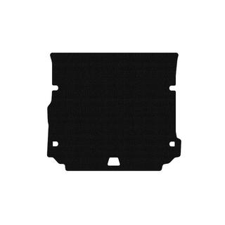 Gummimatta till bagageutrymmet Carsuit V2 (Svart) Land Rover Discovery III 2004–2009 foto 1