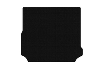 Land Rover Discovery IV 2009–2017 Gummimatta till bagageutrymmet Carsuit V2 (Svart) foto 1