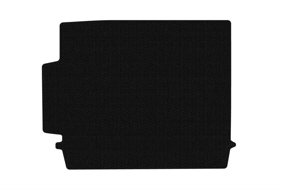 Land Rover Discovery V 2017– Gummimatta till bagageutrymmet Carsuit (5-sits, svart) Image
