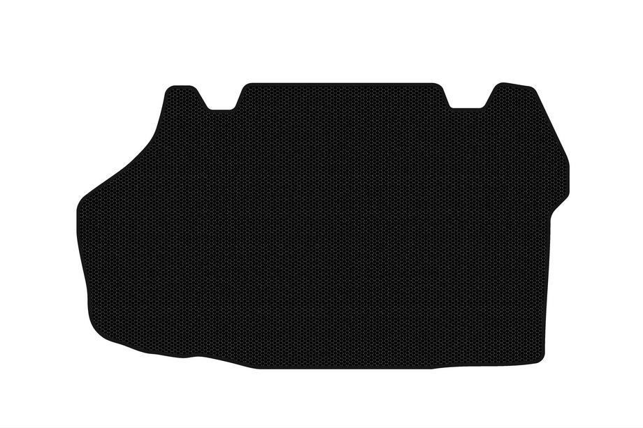 Lexus ES 2012–2018 Gummimatta till bagageutrymmet Carsuit (SD, Hybrid, svart) Image