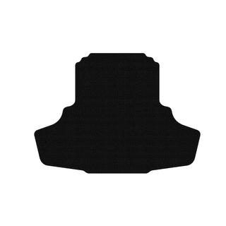 Gummimatta till bagageutrymmet Carsuit (SD, svart) Lexus GS 2005–2011 foto 1