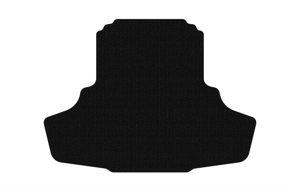 Lexus GS 2005–2011 Gummimatta till bagageutrymmet Carsuit (SD, svart) Image