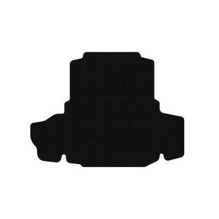 Gummimatta till bagageutrymmet Carsuit (2011-2015, SD, ej fyrhjulsdrift, svart) Lexus GS 2011–2020 foto 1