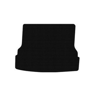 Gummimatta till bagageutrymmet Carsuit (SD, svart) Lifan 520 Breeze 2005–2013 foto 1