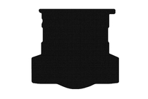 Lincoln MKZ 2012–2020 Gummimatta för bagageutrymmet Carsuit (2016-2020, SD, svart) foto 1