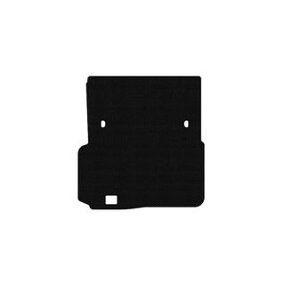 Gummimatta till bagageutrymmet Carsuit (SD, svart) Maserati Quattroporte 2013–2023 foto 1
