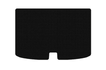 Mercedes A-class W169 2004–2012 Gummimatta till bagageutrymmet Carsuit (2004-2008, HB, 5-dörrars, svart) foto 1