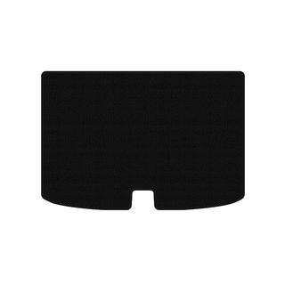 Gummimatta till bagageutrymmet Carsuit (2004-2008, HB, 5-dörrars, svart) Mercedes A-class W169 2004–2012 foto 1