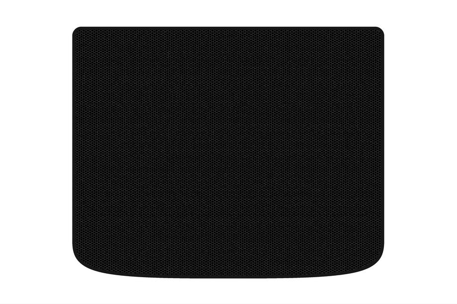 Mercedes B-class W245 2005–2011 Gummimatta till bagageutrymmet Carsuit (Svart) Foto 1