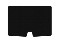 Mercedes B-class W246 2011–2018 Gummimatta till bagageutrymmet Carsuit (Svart) foto 1