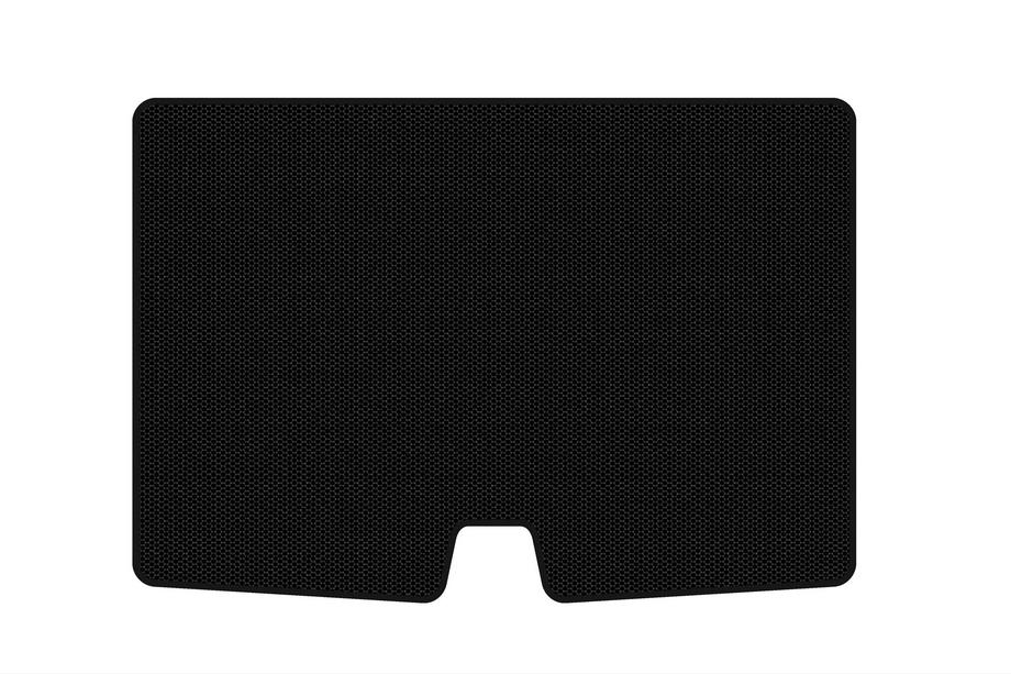 Mercedes B-class W246 2011–2018 Gummimatta till bagageutrymmet Carsuit (Svart) Image