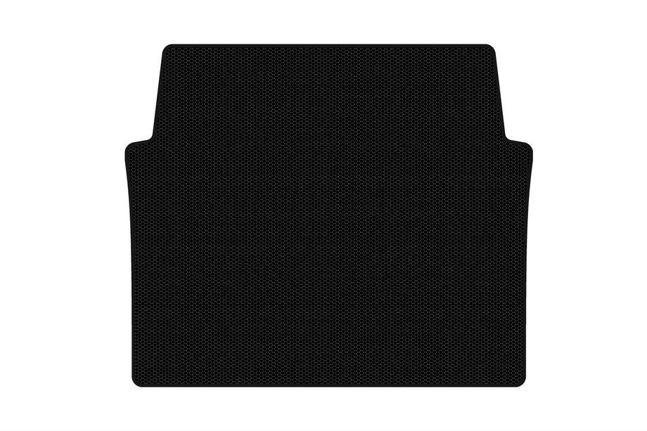 Mercedes E-class W124 1984–1997 Gummimatta till bagageutrymmet Carsuit (SD, svart) Image