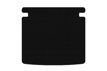 Mercedes GLK class X204 2008–2015 Gummimatta till bagageutrymmet Carsuit (Svart) foto 1