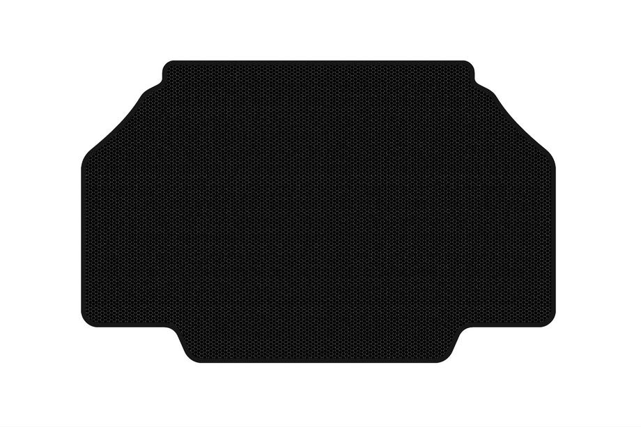 Mercedes SL R231 2012–2020 Gummimatta till bagageutrymmet Carsuit (2016-2020, Cabriolet, svart) Foto 1
