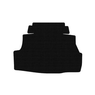 Gummimatta till bagageutrymmet Carsuit (SD, svart) Nissan Almera N16 2000–2006 foto 1