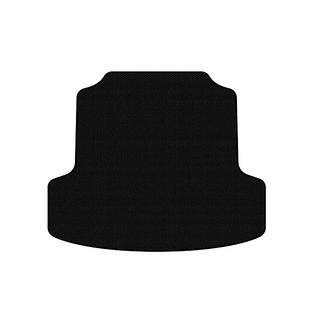 Gummimatta till bagageutrymmet Carsuit (SD, svart) Nissan Altima 2012–2018 foto 1