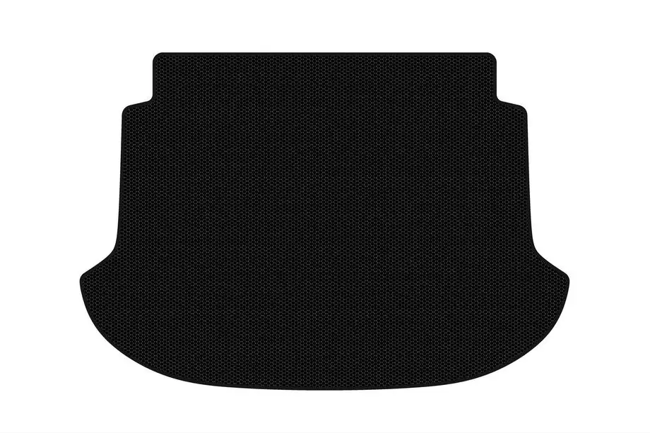 Nissan Murano 2002–2008 Gummimatta till bagageutrymmet Carsuit (Svart) Image