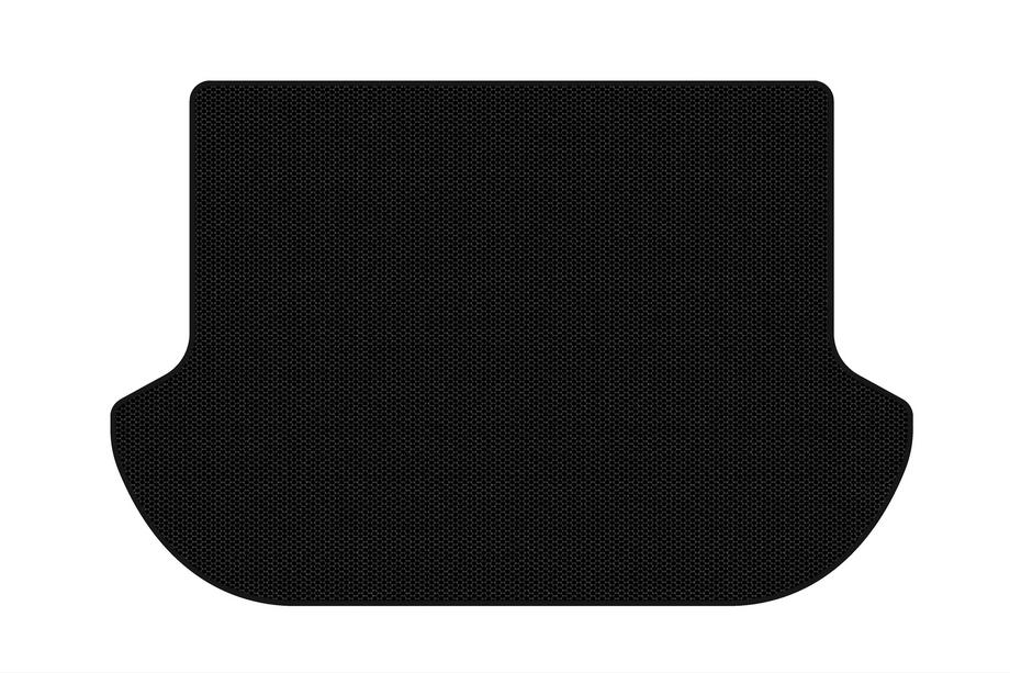 Nissan Murano 2014– Gummimatta till bagageutrymmet Carsuit (2014-2019, svart) Image