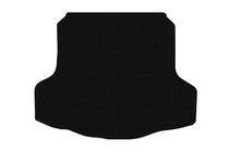 Nissan Teana 2008–2013 Gummimatta till bagageutrymmet Carsuit (SD, svart) foto 1