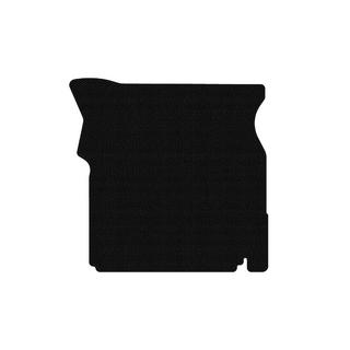 Gummimatta till bagageutrymmet Carsuit (SD, svart) Opel Omega B 1994–2003 foto 1