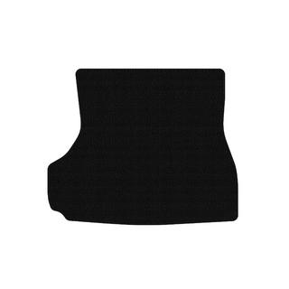 Gummimatta till bagageutrymmet Carsuit (LB, svart) Opel Vectra B 1995–2002 foto 1