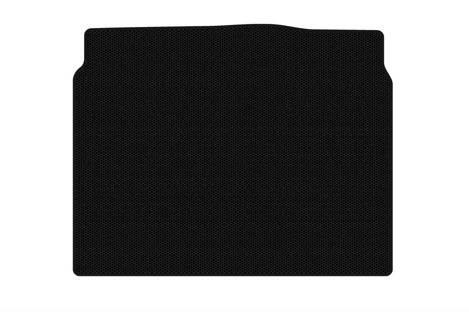 Peugeot 2008 2019– Gummimatta till bagageutrymmet Carsuit V1 (Elektro, svart) Image