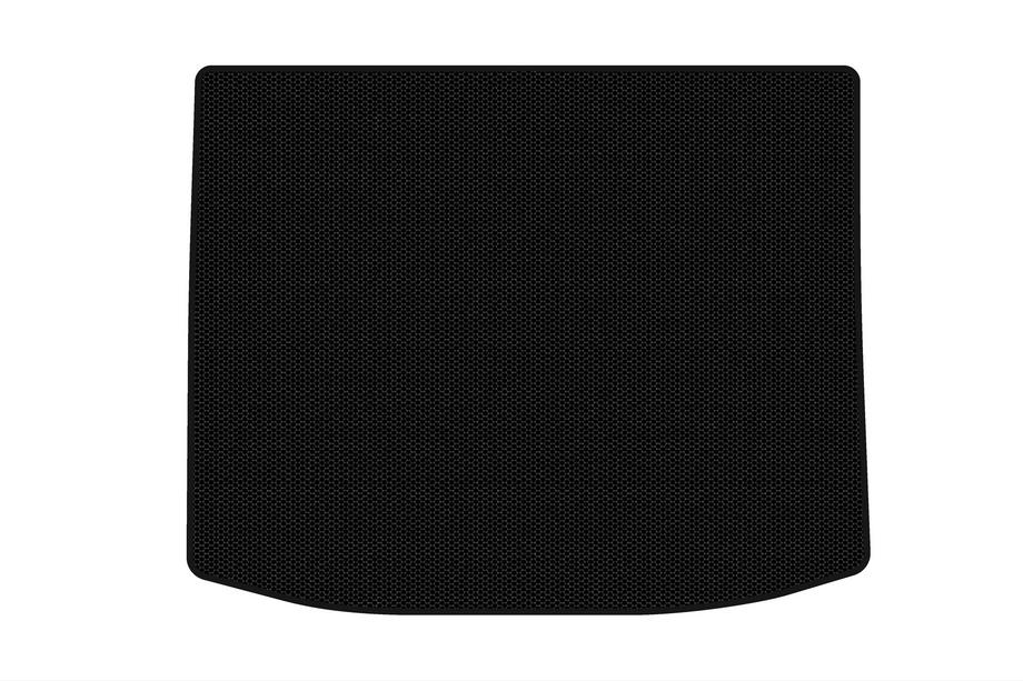 Peugeot 4008 2012–2017 Gummimatta till bagageutrymmet Carsuit (Svart) Image