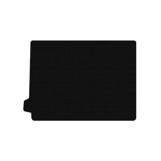Gummimatta för bagageutrymmet Carsuit (2016-2020, svart) foto 1