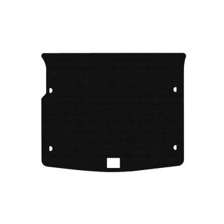 Gummibagagematta Carsuit V1 (Svart) Porsche Cayenne 2003–2010 foto 1