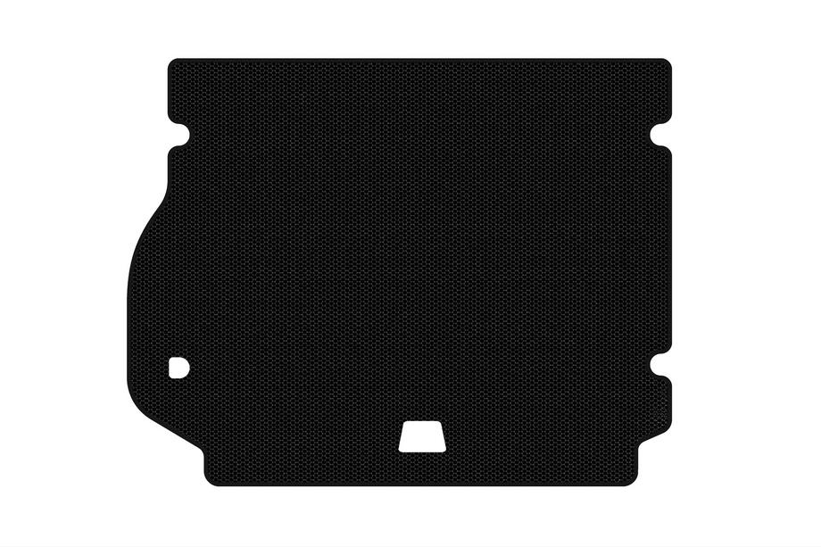 Range Rover Sport 2005–2013 Gummimatta för bagageutrymmet Carsuit (2005-2009, svart) Foto 1