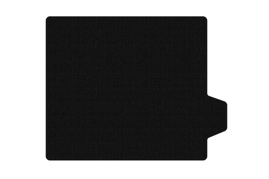 Range Rover Sport 2014–2022 Gummimatta till bagageutrymmet Carsuit (2013-2017, svart) Image