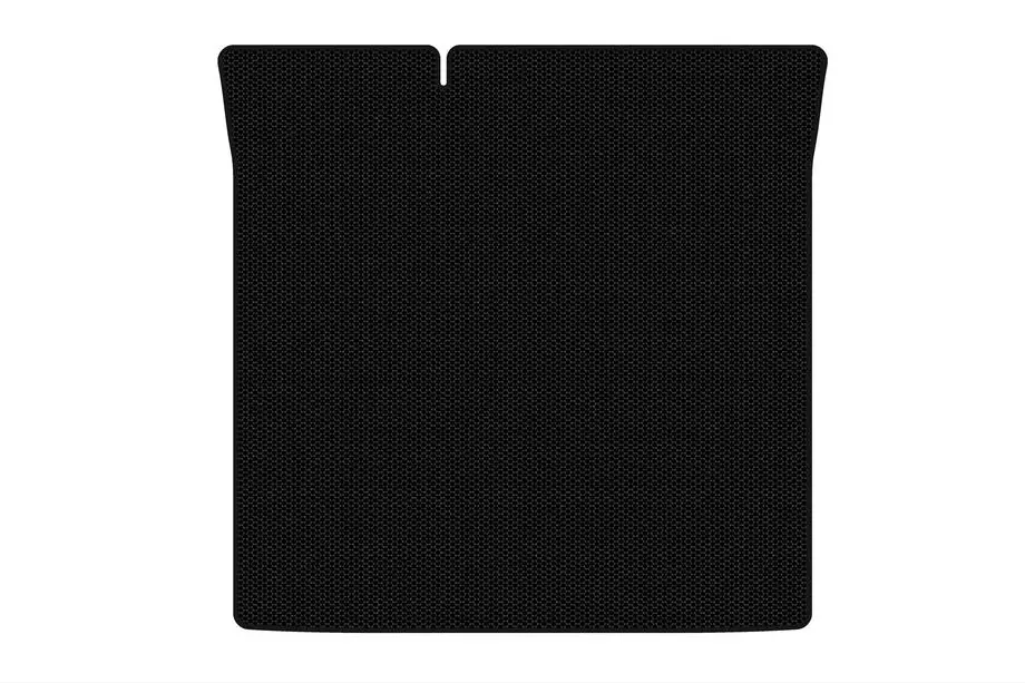 RAVON R4 2016–2020 Gummimatta till bagageutrymmet Carsuit V-1 (SD, svart) Image