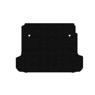 Gummimatta till bagageutrymmet Carsuit (SD, svart) Renault Fluence 2009–2016 foto 1