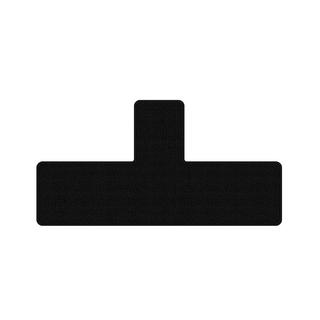 Gummimatta för bagageutrymmet Carsuit (5-dörrars/7-sits, svart) Renault Kangoo 2008–2020 foto 1