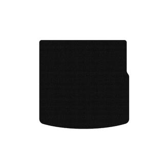 Gummimatta till bagageutrymmet Carsuit (SD, svart) Renault Megane III 2009–2016 foto 1