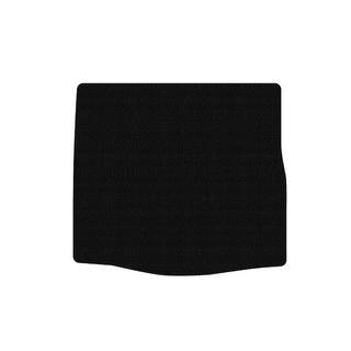 Gummimatta till bagageutrymmet Carsuit (nedre, 5-sits, svart) Renault Scenic/Grand 2016–2025 foto 1