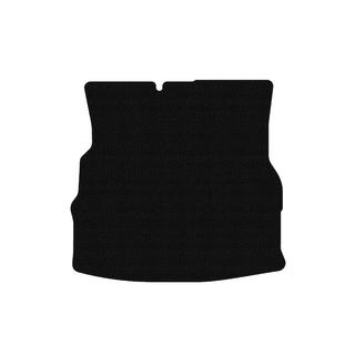 Gummimatta till bagageutrymmet Carsuit (SD, svart) Renault Symbol 1999–2008 foto 1